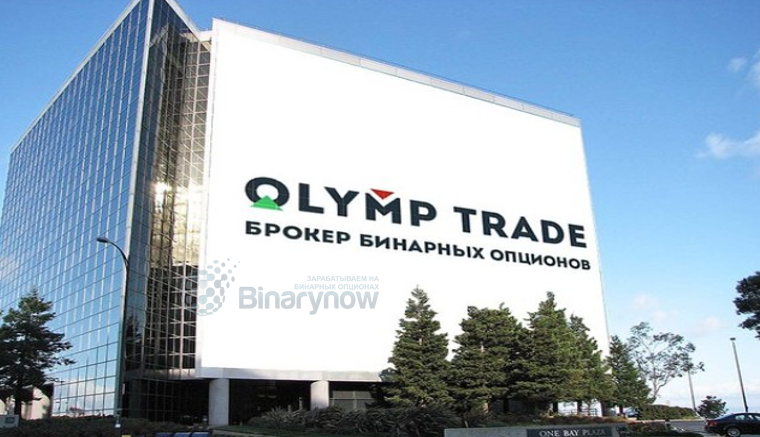 Учимся использовать Olymp Trade